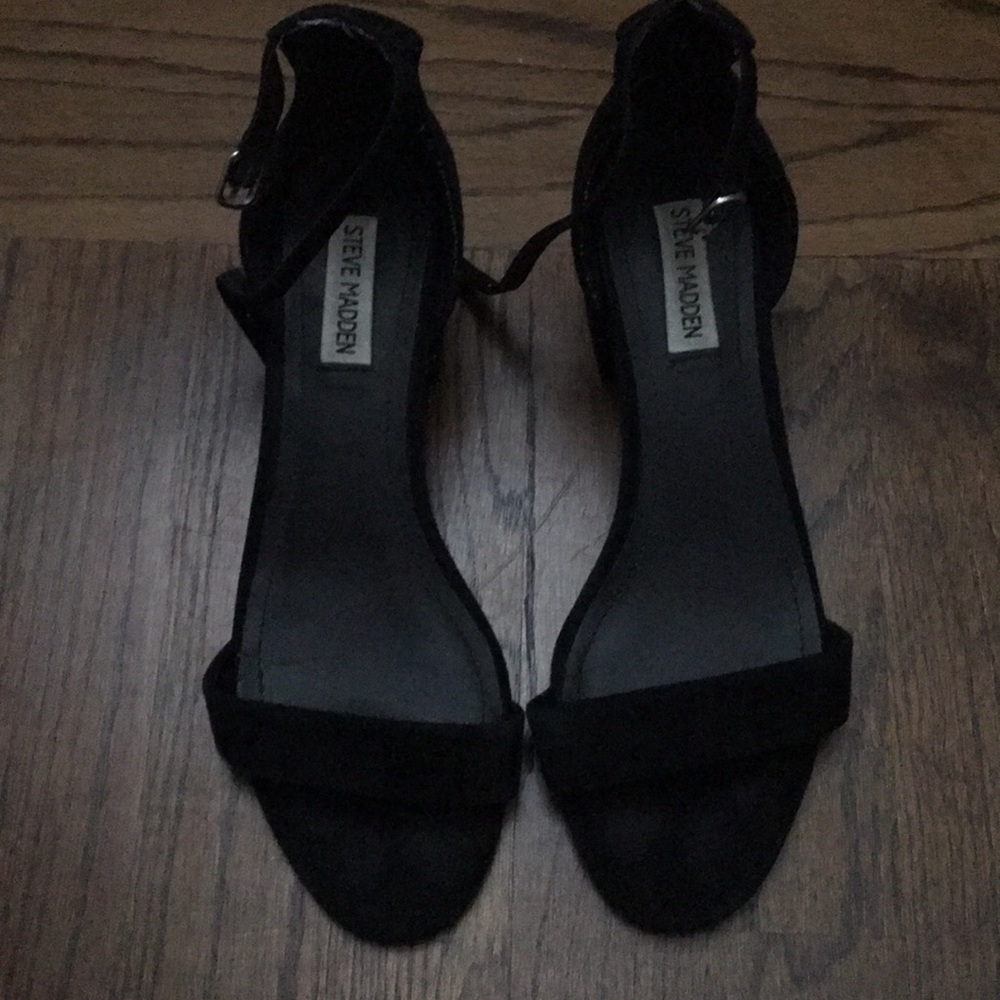 Steve madden sandals
